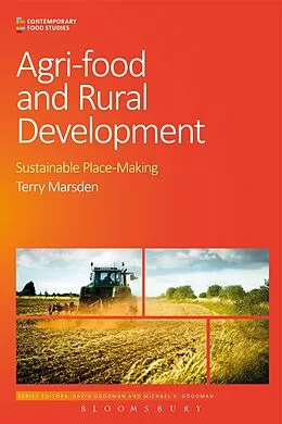 ePUB Agri-Food and Rural Development von Terry Marsden