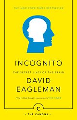 eBook (epub) Incognito de David Eagleman