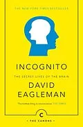 E-Book (epub) Incognito von David Eagleman