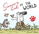 eBook (epub) Simon's Cat vs. The World! de Simon Tofield