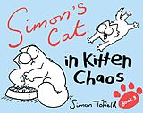 eBook (epub) Simon's Cat 3 de Simon Tofield