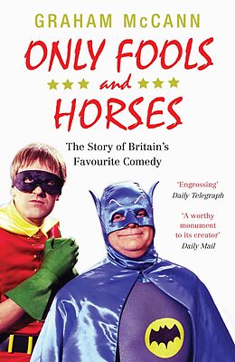 eBook (epub) Only Fools and Horses de Graham Mccann