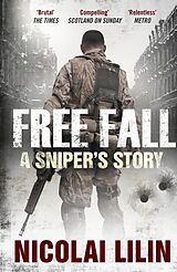 eBook (epub) Free Fall de Nicolai Lilin