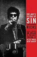 E-Book (epub) Dylan's Visions of Sin von Christopher Ricks