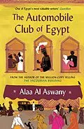 E-Book (epub) The Automobile Club of Egypt von Alaa Al Aswany