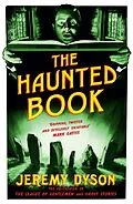 E-Book (epub) The Haunted Book von Jeremy Dyson