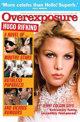 E-Book (epub) OverExposure von Hugo Rifkind