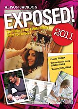 eBook (epub) Exposed! 2011 de Alison Jackson