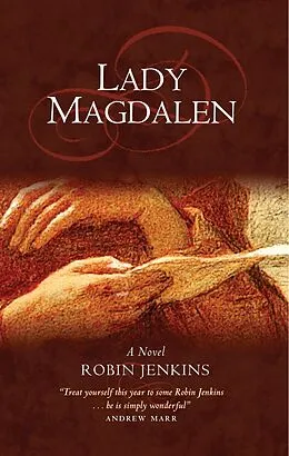 E-Book (epub) Lady Magdalen von Robin Jenkins