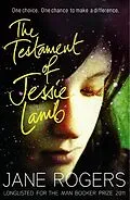 E-Book (epub) The Testament of Jessie Lamb von Jane Rogers