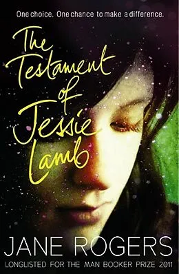 E-Book (epub) The Testament of Jessie Lamb von Jane Rogers