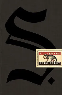E-Book (epub) S. von J. J. Abrams, Doug Dorst