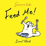 eBook (epub) Feed Me! de Simon Tofield