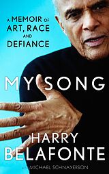 eBook (epub) My Song de Harry Belafonte