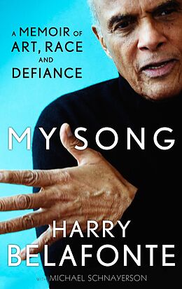 E-Book (epub) My Song von Harry Belafonte