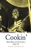 E-Book (epub) Cookin' von Kenny Mathieson