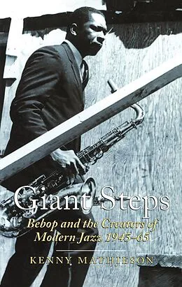 E-Book (epub) Giant Steps von Kenny Mathieson