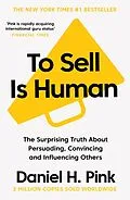 E-Book (epub) To Sell Is Human von Daniel H. Pink