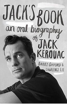 eBook (epub) Jack's Book de Barry Gifford, Lawrence Lee