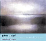 Audio CD (CD/SACD) Johns Gospel von William L. Lorimer