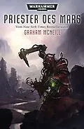 E-Book (epub) Priester des Mars von Graham Mcneill