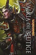E-Book (epub) Valkia die Blutige von Sarah Cawkwell