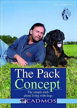 eBook (epub) The Pack Concept de Uli Köppel