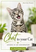 E-Book (epub) Chat to your Cat von Martina Braun