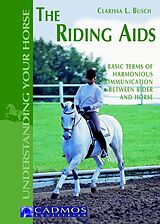 eBook (epub) Riding Aids de Clarissa L. Busch