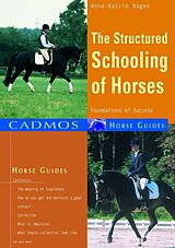 eBook (epub) The Structured Schooling of Horses de Anne-Katrin Hagen