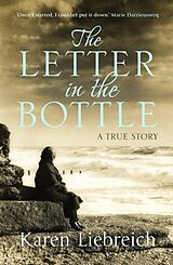 eBook (epub) The Letter in the Bottle de Karen Liebreich