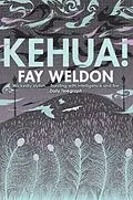 E-Book (epub) Kehua! von Fay Weldon