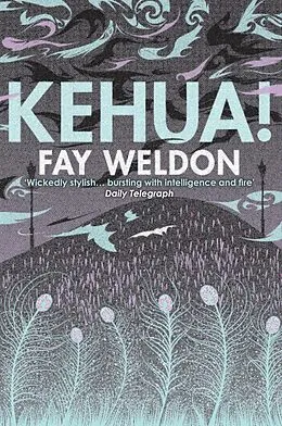 E-Book (epub) Kehua! von Fay Weldon