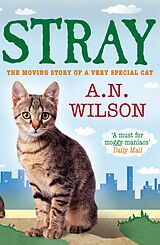 eBook (epub) Stray de A. N. Wilson