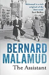 Kartonierter Einband The Assistant von Malamud Bernard