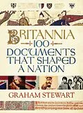E-Book (epub) Britannia von Graham Stewart