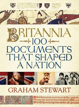 E-Book (epub) Britannia von Graham Stewart
