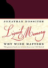 eBook (epub) Liquid Memory de Jonathan Nossiter