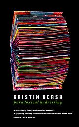 eBook (epub) Paradoxical Undressing de Kristin Hersh