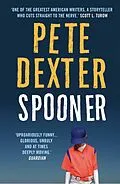E-Book (epub) Spooner von Pete Dexter