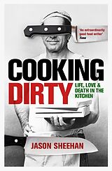 eBook (epub) Cooking Dirty de Jason Sheehan