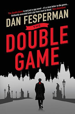 E-Book (epub) The Double Game von Dan Fesperman