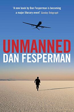 E-Book (epub) Unmanned von Dan Fesperman