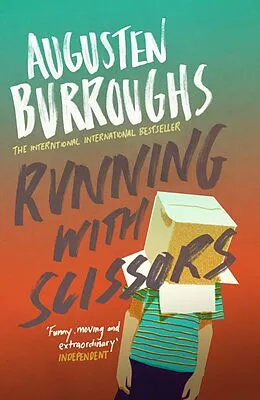 E-Book (epub) Running With Scissors von Augusten Burroughs