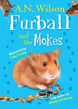 eBook (epub) Furball and the Mokes de A. N. Wilson