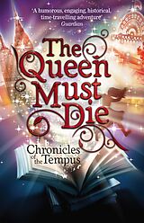 E-Book (epub) The Queen Must Die von K. A. S. Quinn