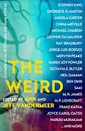 E-Book (epub) The Weird von Jeff VanderMeer, Ann Vandermeer
