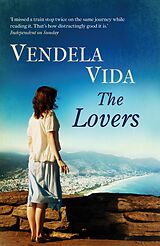 eBook (epub) The Lovers de Vendela Vida