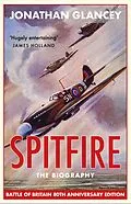 E-Book (epub) Spitfire von Jonathan Glancey