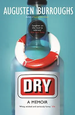 E-Book (epub) Dry von Augusten Burroughs
